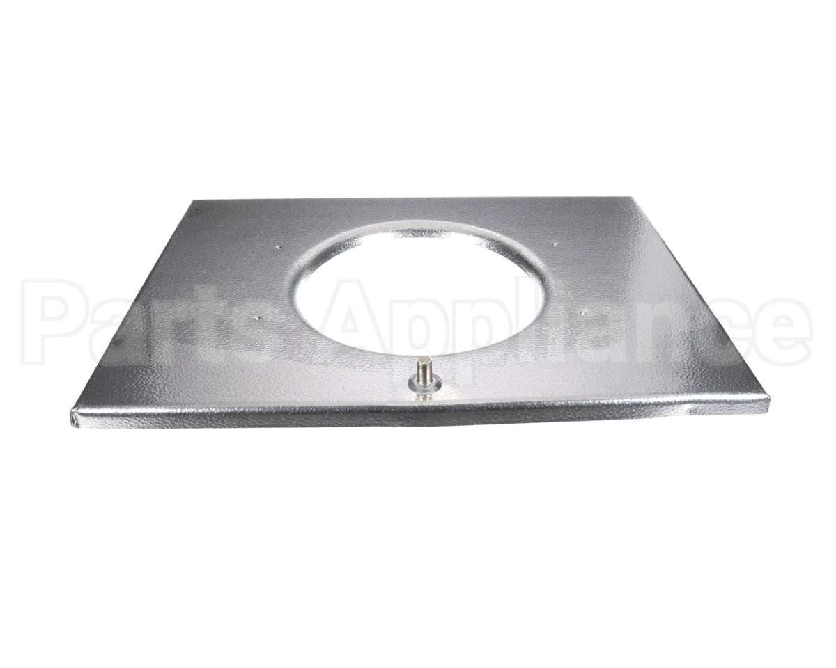 40812102 Heatcraft 22" X 30" Drain Pan