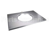 40812102 Heatcraft Refrigeration 22" X 30" Drain Pan
