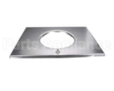 40812102 Heatcraft Refrigeration 22" X 30" Drain Pan