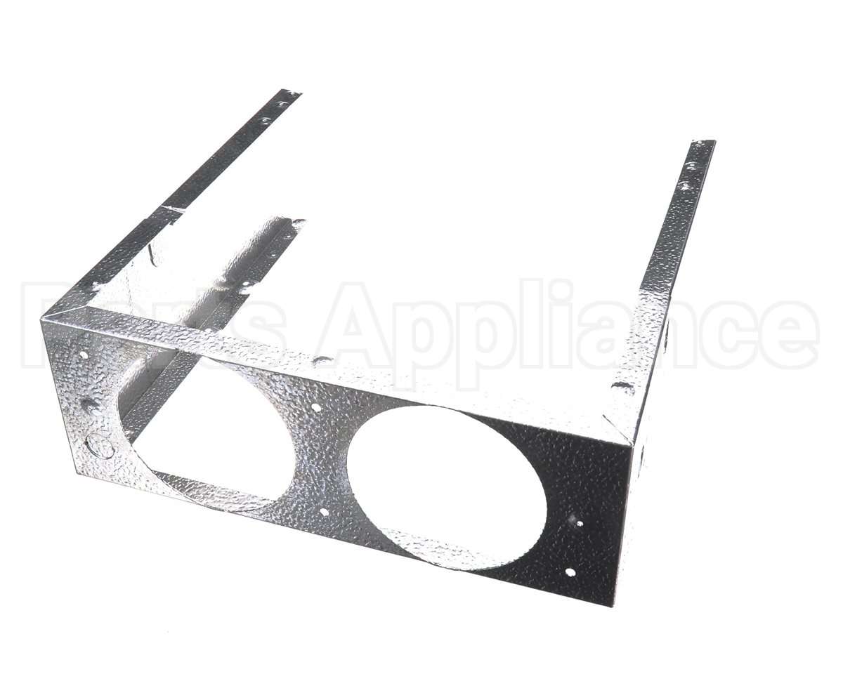 40814301 Heatcraft Evap Cover