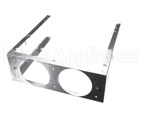 40814301 Heatcraft Evap Cover