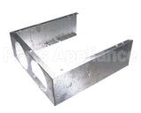 40814301 Heatcraft Evap Cover