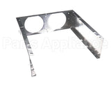 40814301 Heatcraft Evap Cover