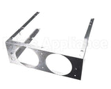 40814301 Compatible Heatcraft Evap Cover