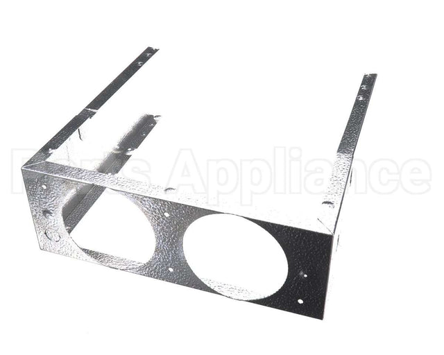 40814301 Compatible Heatcraft Evap Cover
