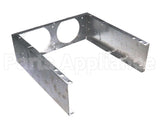 40814301 Compatible Heatcraft Evap Cover