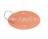 408252 Legion Heating Pad 120V 500W