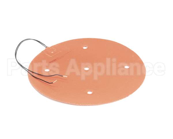 408252 Legion Heating Pad 120V 500W