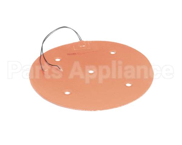 408252 Legion Heating Pad 120V 500W