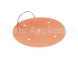 408252 Legion Heating Pad 120V 500W