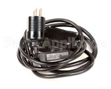 408263 Legion Plug And Cord