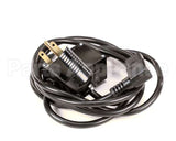 408263 Legion Plug And Cord