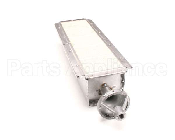 408270-1 Legion Burner - 5 Tiles