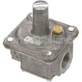 408279-00006 Compatible Vulcan Pressure Regulator 3/4" Lp