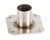 408287 Champion - Moyer Diebel Flange Assembly 22Pw W/Restrictor