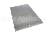 40830101 Heatcraft Left Side Panel, Medium Profile (1-5)