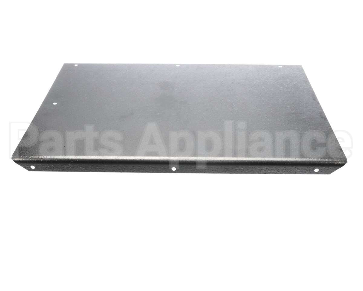 40830101 Heatcraft Left Side Panel, Medium Profile (1-5)