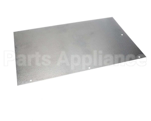 40830101 Heatcraft Refrigeration Left Side Pnl Med Profile(1-5)