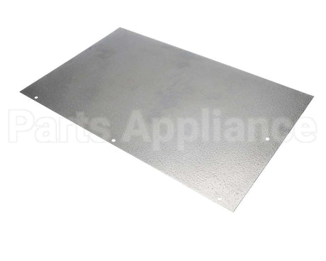 40830101 Heatcraft Refrigeration Left Side Pnl Med Profile(1-5)