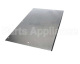40830101 Heatcraft Refrigeration Left Side Pnl Med Profile(1-5)