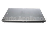 40830101 Heatcraft Refrigeration Left Side Pnl Med Profile(1-5)