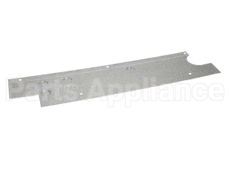 40830901 Heatcraft Hdr Connection Panel (1-5)