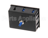 408493 Legion Primary Thermostat Electronic