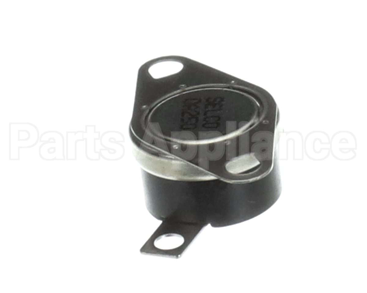 408517-250 Legion Hi Limit Thermostat