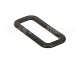 40854.0000 Bunn Handle, Santoprene Tdo-N-3.5