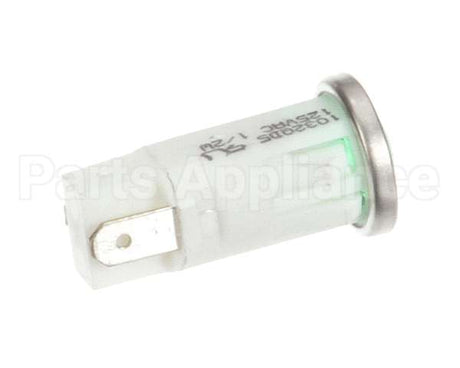 408579 Legion Green Indicator Light 120Vt