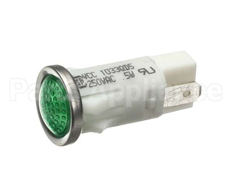 408580 Legion Green Indicator Light