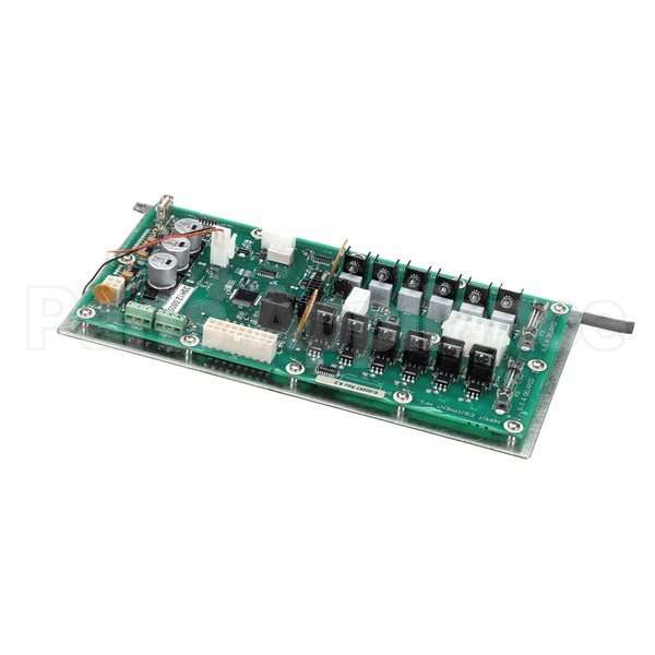 4086.SAM Compatible Hardt Controller Full Assy Inf3500 Sams Servic
