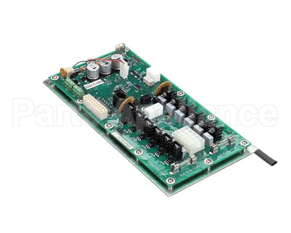 4086.SAM Hardt Controller Full Assy Inf3500 Sams Servic