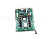 4086.SAM Hardt Controller Full Assy Inf3500 Sams Servic