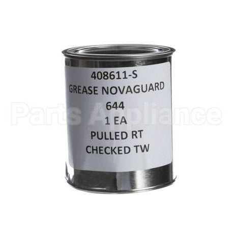 408611-S Legion Nova Guard Grease