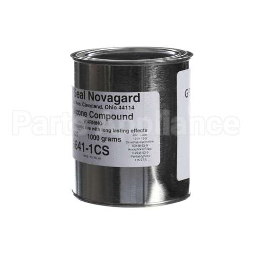 408611-S Legion Nova Guard Grease