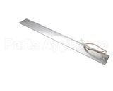 408622-440 Legion Mica Heater 440V 3200W 3.5X29