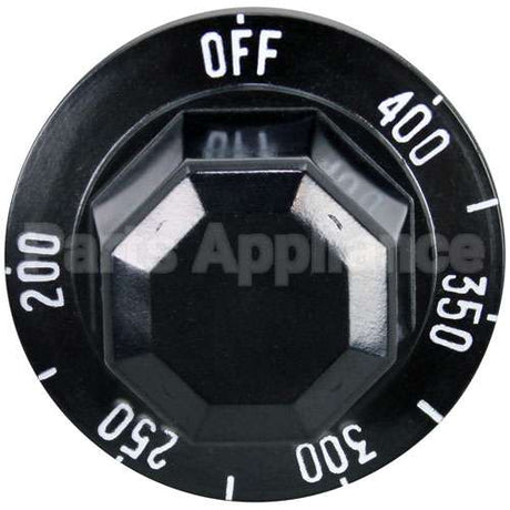 408659-00006 Compatible Vulcan Dial 2 D, Off 400-200