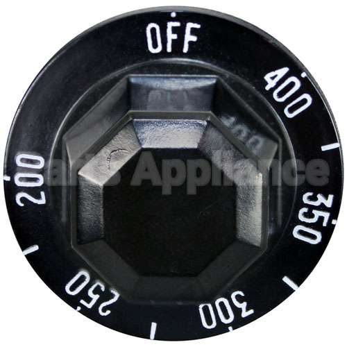 408659-2 Compatible Hobart Dial 2 D, Off-400-200