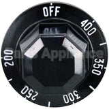 408659-6 Vulcan Dial 2 D, Off 400-200