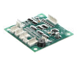 40875.1000 Bunn Control Board Assembly Jdfs Pc Sw Rohs
