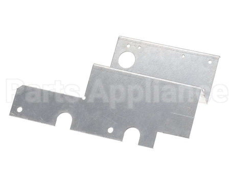 40876901 Compatible Heatcraft Mounting Panel/Ref End