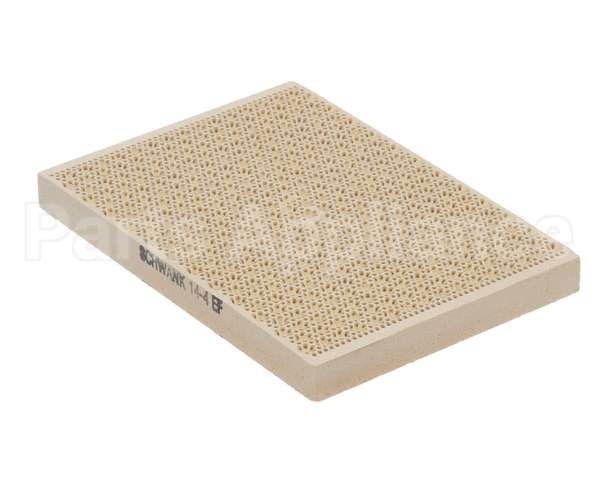 408778 Legion Ceramic Tile 5 1/4 X 3 3/4 X 1