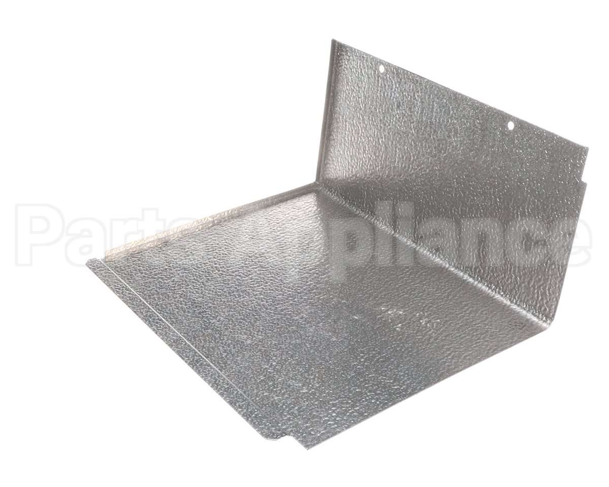 40880701 Heatcraft Access Panel, Refrigeration End