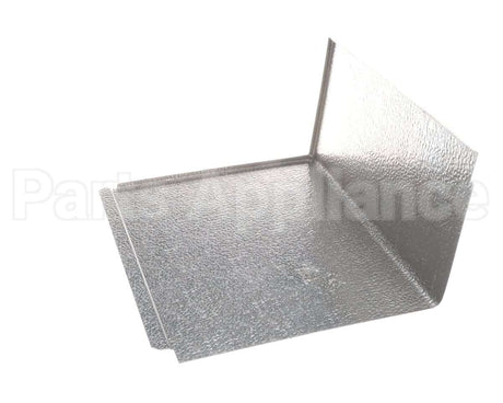 40880701 Heatcraft Refrigeration Access Pnl Refrigeration End