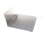 40880701 Heatcraft Refrigeration Access Pnl Refrigeration End