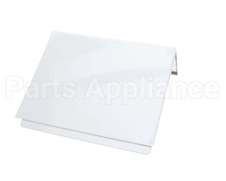40880702 Heatcraft Refrigeration Side Panel