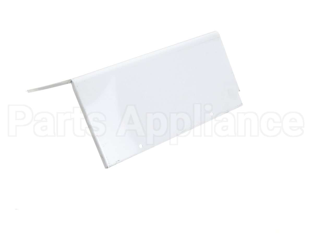 40880702 Compatible Heatcraft Refrigeration Side Panel
