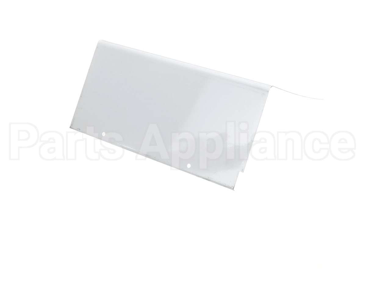 40880702 Compatible Heatcraft Refrigeration Side Panel