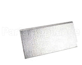 40880801 Heatcraft Access Panel, Electric End